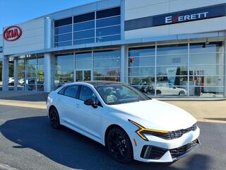 2026 Kia K5 for sale in Chickasha OK