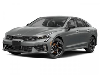 2026 Kia K5 for sale in Joliet IL