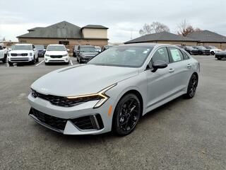 2026 Kia K5 for sale in Terre Haute IN