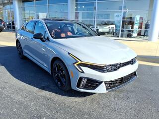 2026 Kia K5 for sale in Chickasha OK