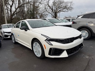 2026 Kia K5 for sale in Greenville SC