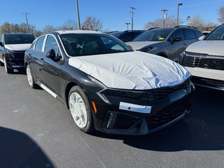 2026 Kia K5 for sale in Greenville SC