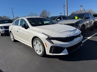 2026 Kia K5 for sale in Greenville SC