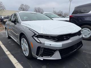 2026 Kia K5 for sale in Greenville SC