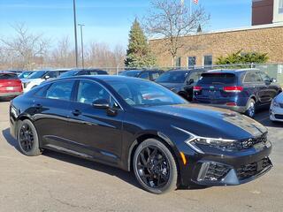 2026 Kia K5 for sale in Council Bluffs IA
