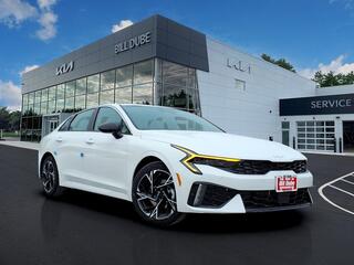 2026 Kia K5 for sale in Somersworth NH