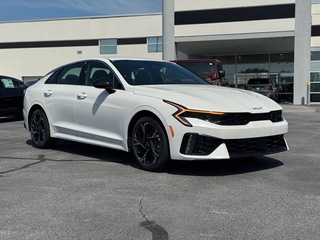 2026 Kia K5 for sale in Pendleton SC