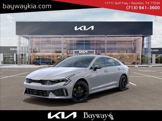 2026 Kia K5 for sale in Houston TX