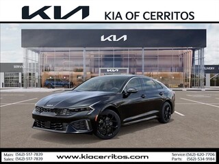 2026 Kia K5 for sale in Cerritos CA