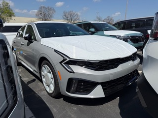 2026 Kia K5 for sale in Greenville SC