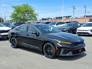 2026 Kia K5 for sale in Council Bluffs IA