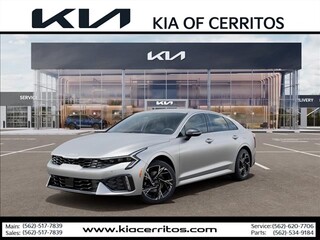 2026 Kia K5 for sale in Cerritos CA