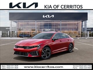 2026 Kia K5 for sale in Cerritos CA