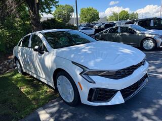 2026 Kia K5 for sale in Greenville SC