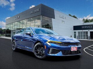 2026 Kia K5 for sale in Somersworth NH