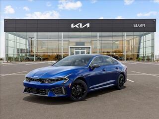 2026 Kia K5 for sale in Elgin IL