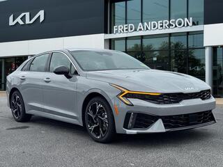 2026 Kia K5 for sale in Greenville SC