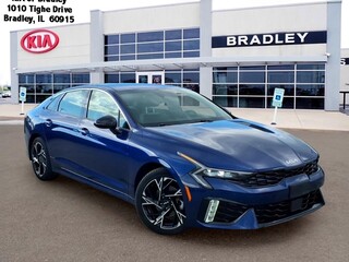 2025 Kia K5 for sale in Bradley IL