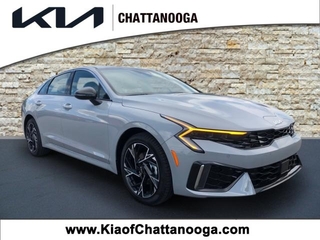 2025 Kia K5 for sale in Chattanooga TN