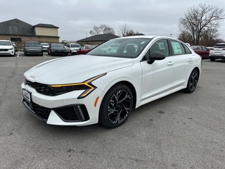 2025 Kia K5 for sale in Terre Haute IN