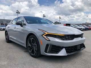 2025 Kia K5 for sale in Chattanooga TN