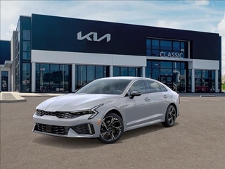 2025 Kia K5