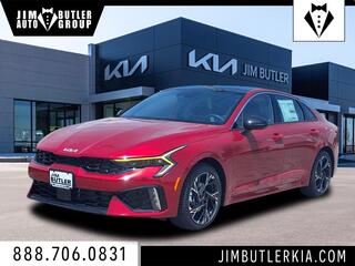 2025 Kia K5 for sale in Chesterfield MO