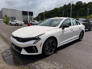 2025 Kia K5
