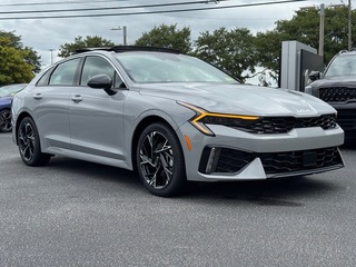 2025 Kia K5 for sale in Greenville SC