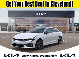 2025 Kia K5 for sale in Cleveland TN
