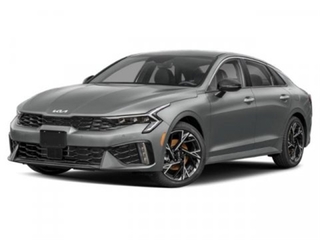 2026 Kia K5 for sale in Joliet IL