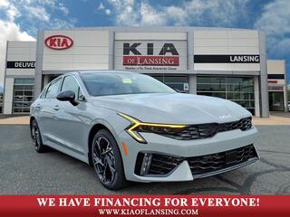 2026 Kia K5 for sale in Lansing MI