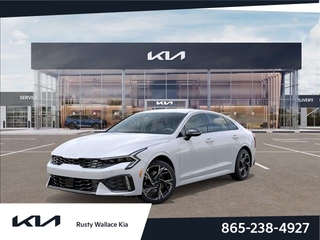 2026 Kia K5 for sale in Louisville TN