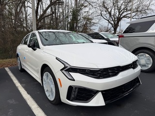 2026 Kia K5 for sale in Greenville SC