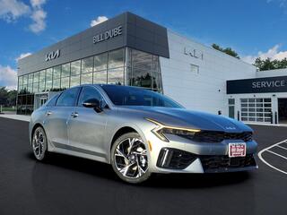 2026 Kia K5 for sale in Somersworth NH