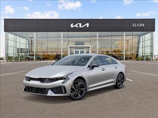2026 Kia K5 for sale in Elgin IL