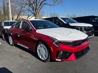 2026 Kia K5 for sale in Greenville SC