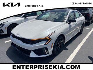 2026 Kia K5 for sale in Enterprise AL