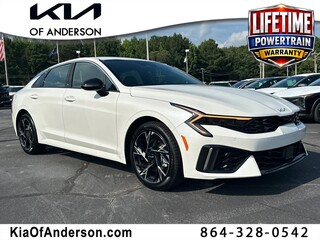2026 Kia K5 for sale in Pendleton SC