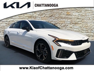 2025 Kia K5 for sale in Chattanooga TN