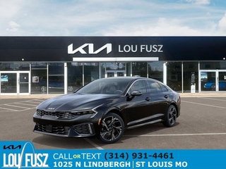 2025 Kia K5