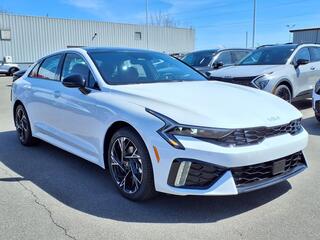 2025 Kia K5