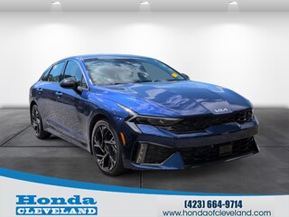 2025 Kia K5 for sale in Cleveland TN