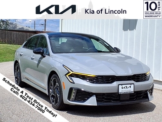 2025 Kia K5 for sale in Lincoln NE