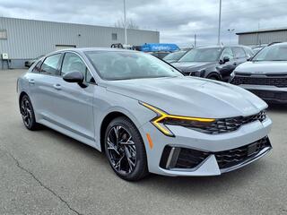 2025 Kia K5