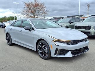 2025 Kia K5 for sale in Council Bluffs IA