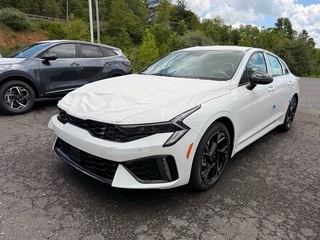 2025 Kia K5 for sale in Mount Hope WV