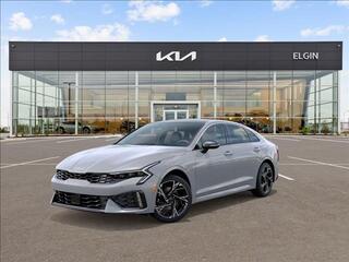 2025 Kia K5
