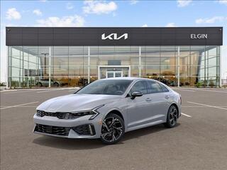 2025 Kia K5 for sale in Elgin IL