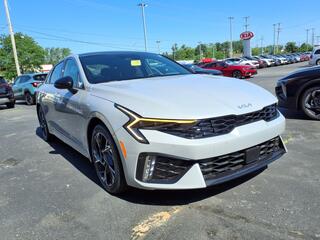 2025 Kia K5 for sale in Lansing MI